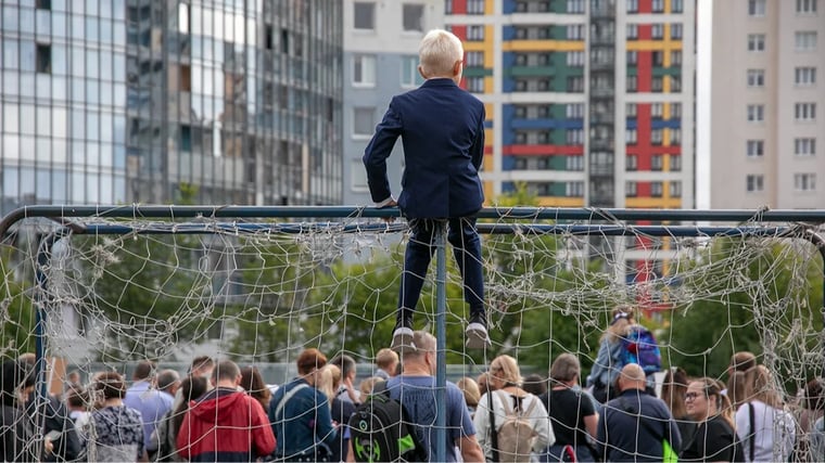 Неуправляемые