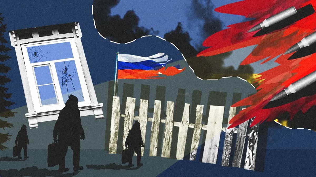 Иллюстрация: «Новая газета Европа»