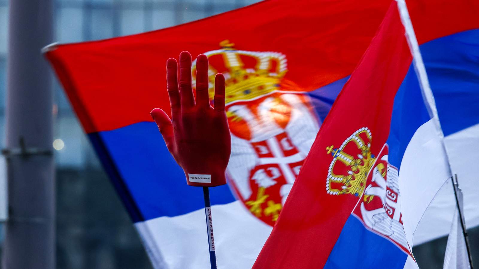 Фото: Marko Djokovic / EPA