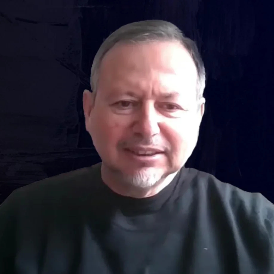 Sergey Migdal