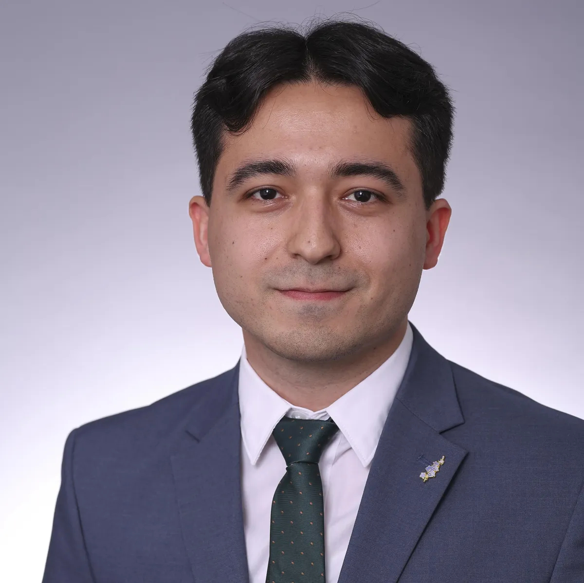 Темур Умаров