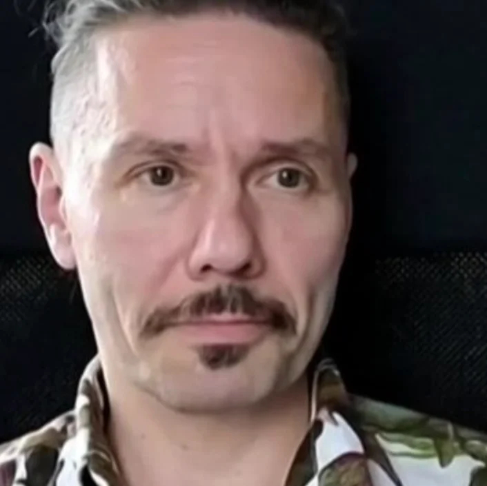 Александр Гаврилов