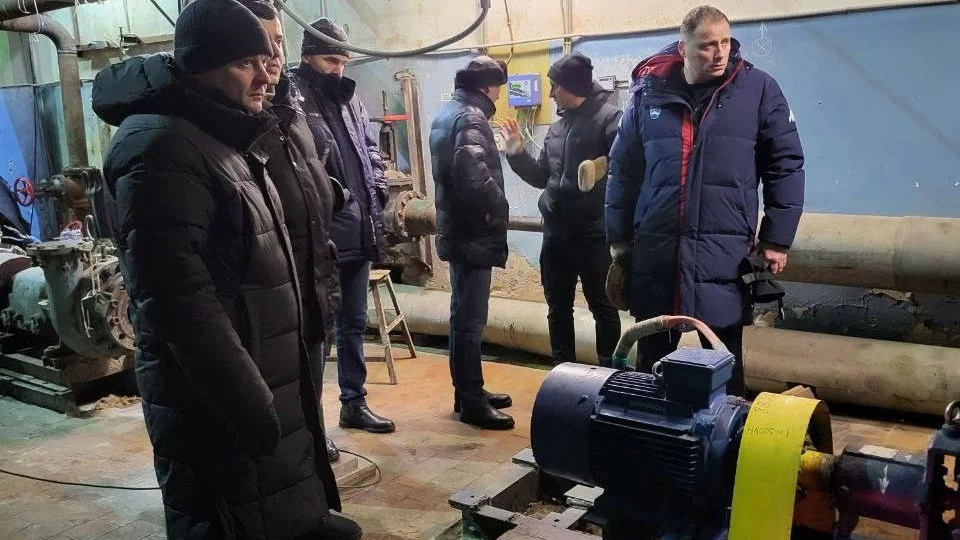 «Котельная вам никогда не принадлежала и принадлежать не будет»