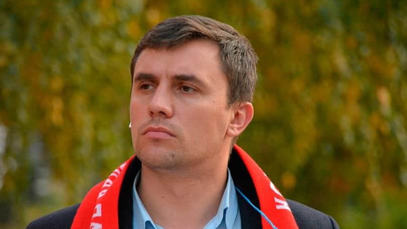 Николай Бондаренко. Фото: Дневник депутата / Telegram