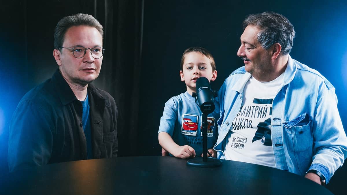 «У самурая культ действия, у русских — культ терпения»