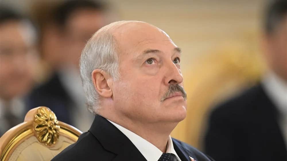 Александр Лукашенко. Фото: ЕРА