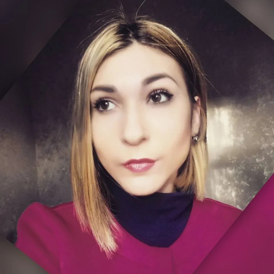 Victoria Roshchyna. Photo: <a href="https://nsju.org/novini/upershe-rosiya-vyznala-shho-trymaye-u-poloni-vidomu-ukrayinsku-zhurnalistku-viktoriyu-roshhynu/">NSJU</a>