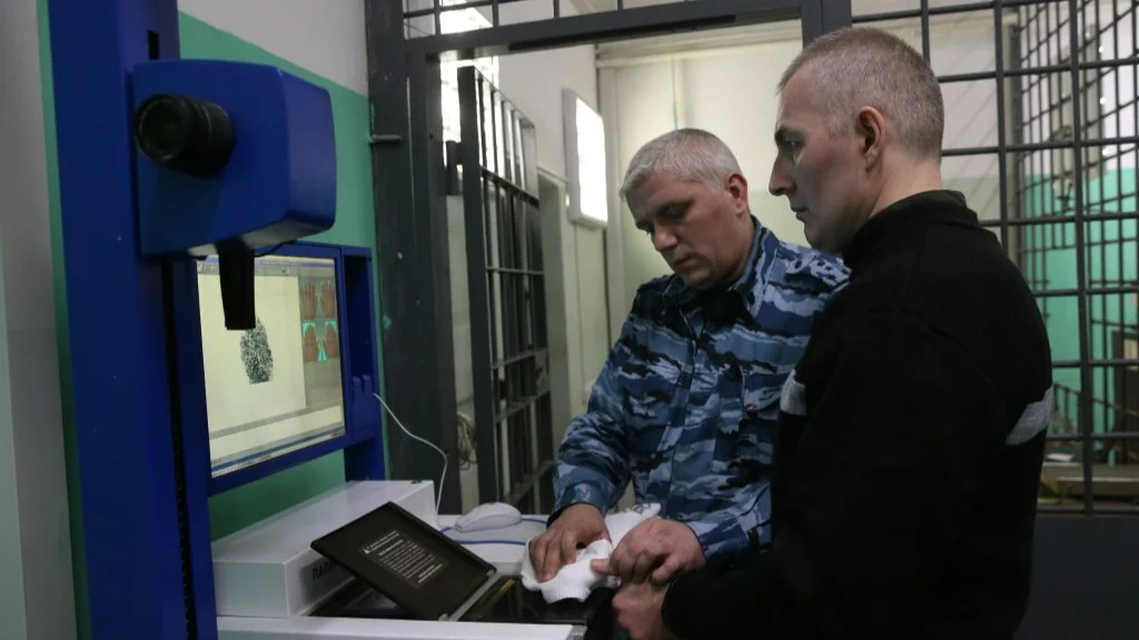 «Освободиться из тюрьмы, пойдя на войну в Украине, можно лишь через могилу»