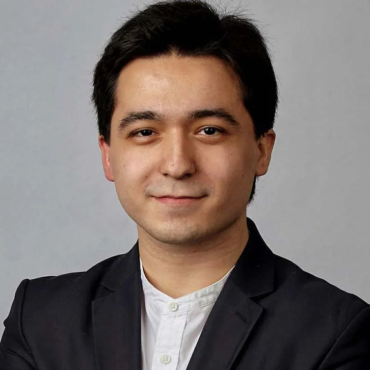 Темур Умаров
