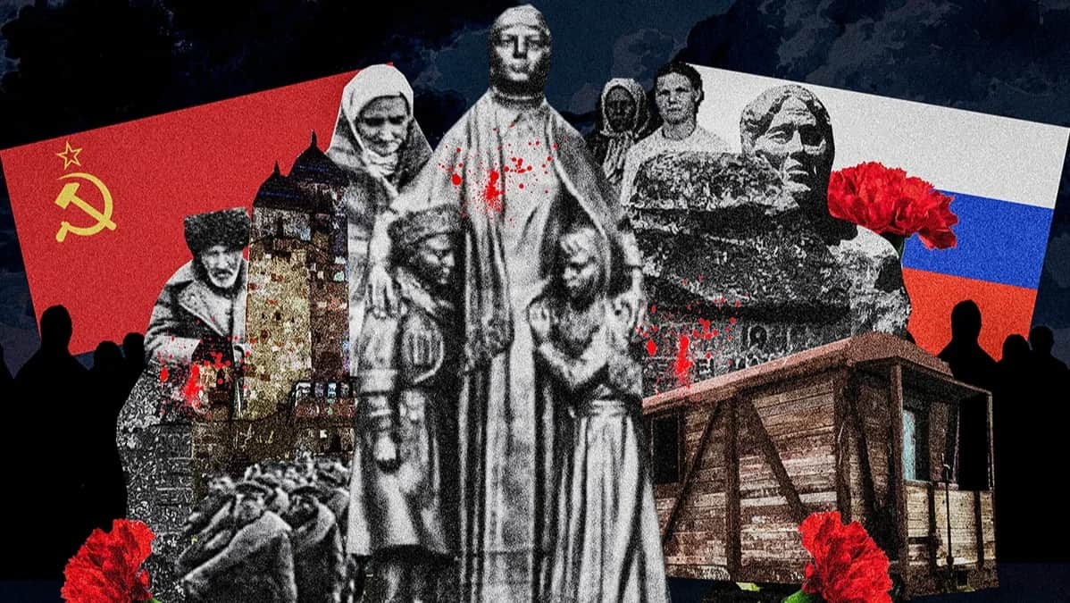 Illustration:&nbsp; Novaya Gazeta Europe
