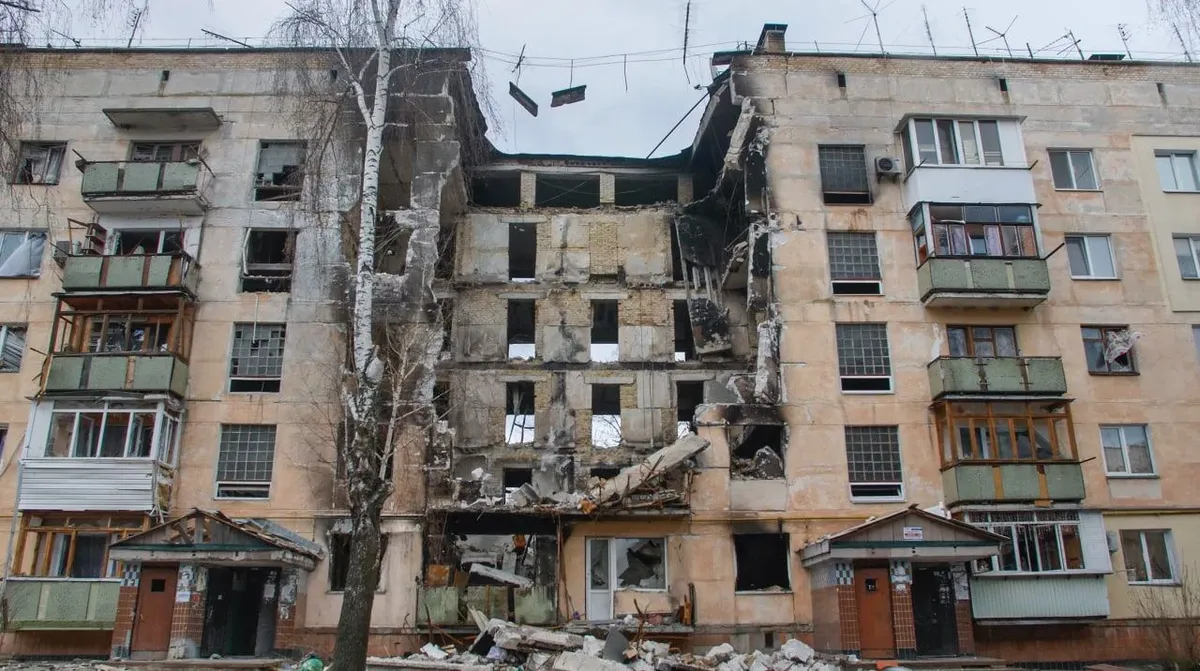 Фото: Украинский центр безопасности и сотрудничества