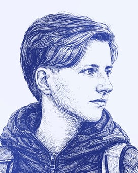 Алеся Соколова
