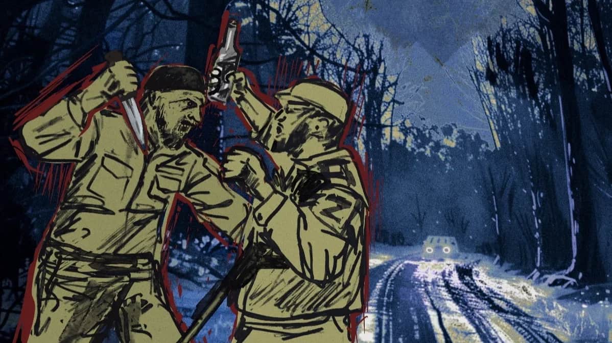 Illustration: Alisa Krasnikova / Novaya Gazeta Europe