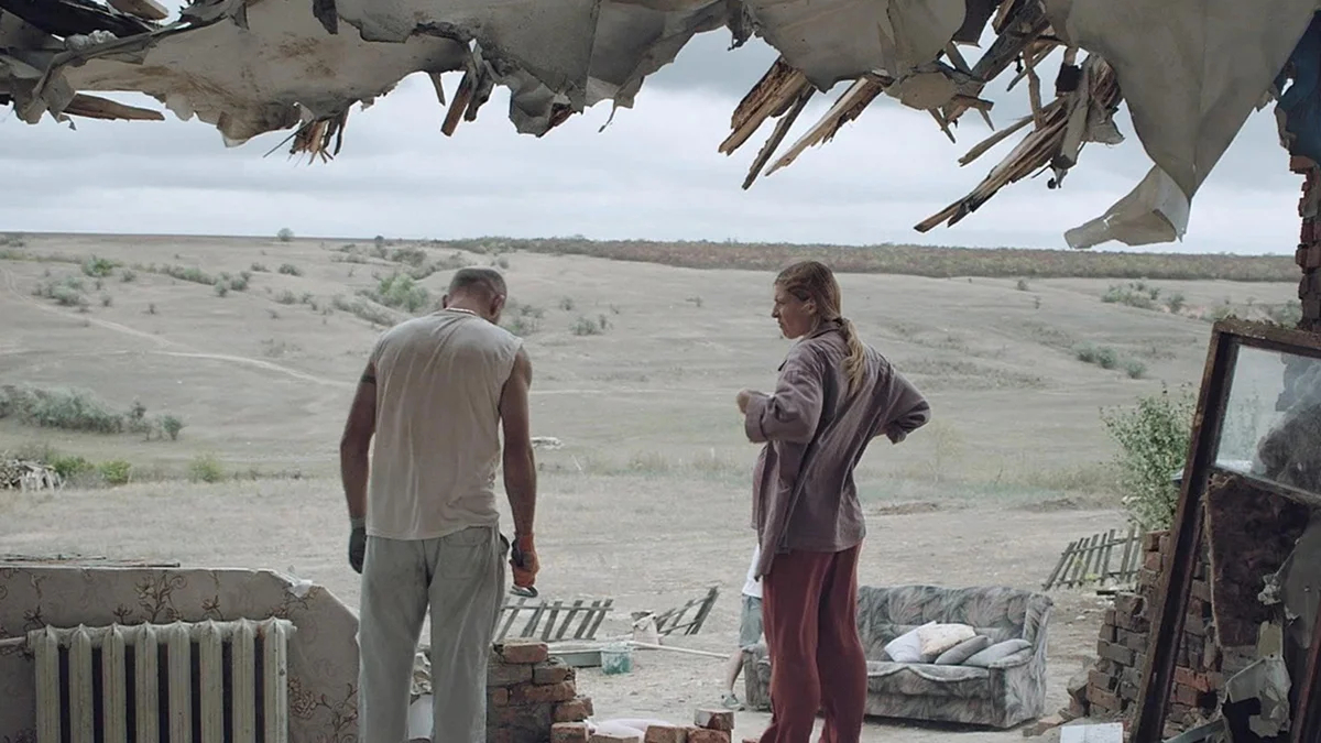Кадр из фильма «Клондайк». Фото: <a data-sk="tooltip_parent" data-stringify-link="http://imdb.com" href="http://imdb.com/" rel="noopener noreferrer" target="_blank">imdb.com</a>