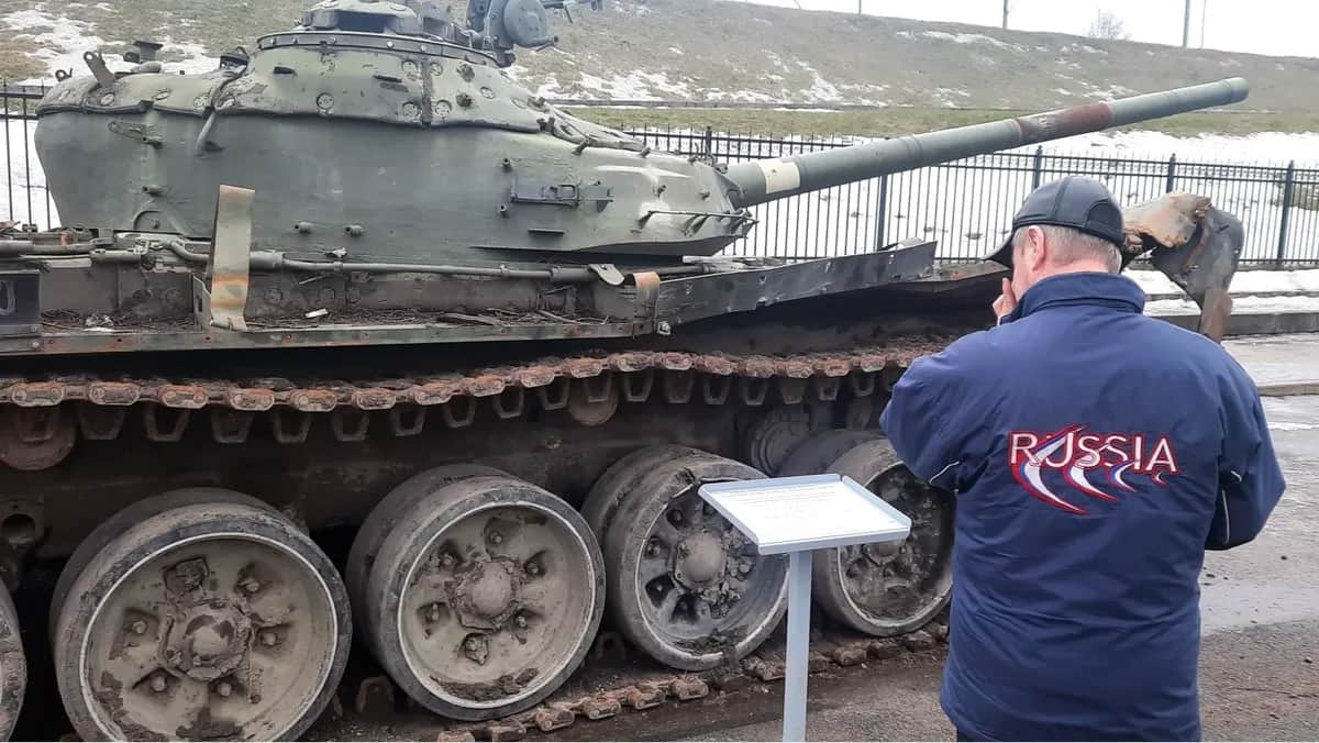 За одного подбитого
