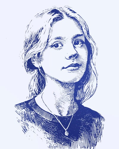 Надя Попович