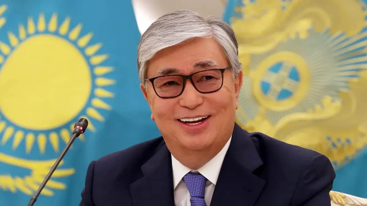 The Kazakh cover-up