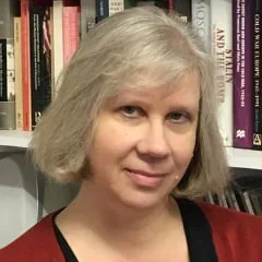 Jennifer Mathers