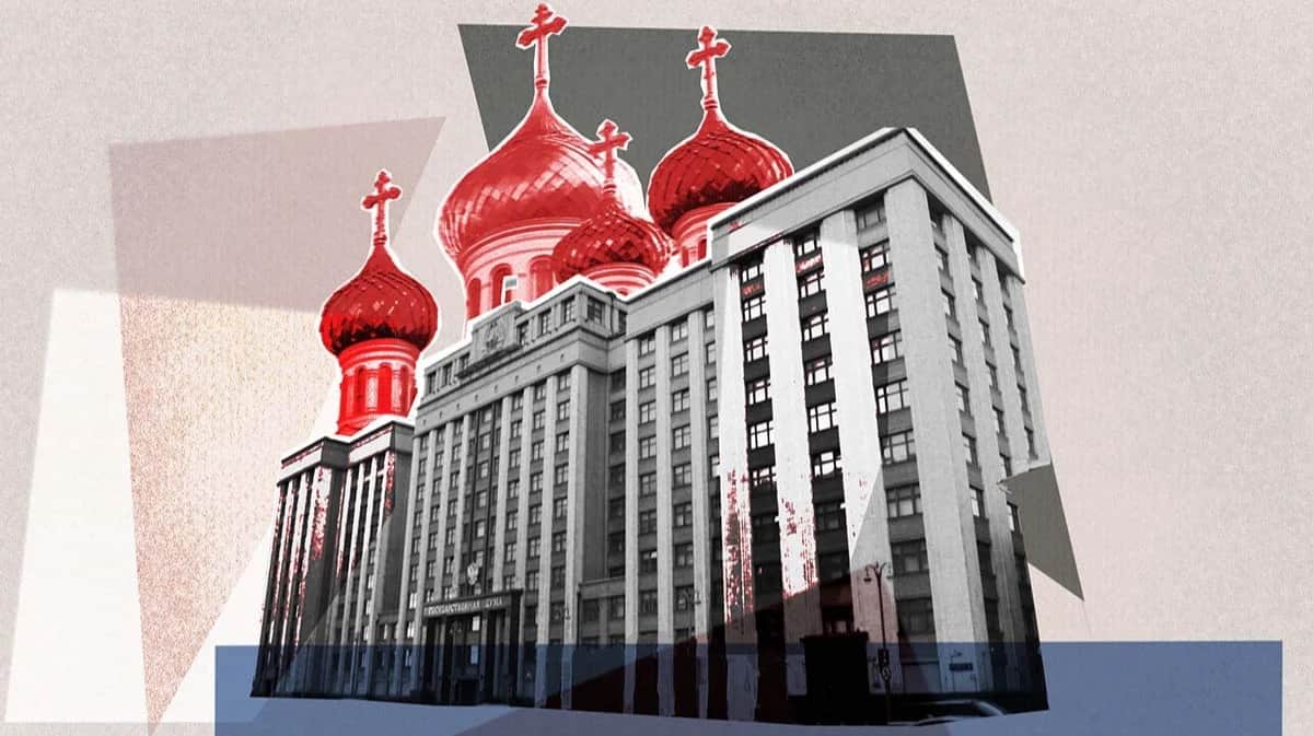 Коллаж: Алиса Красникова / «Новая газета Европа»