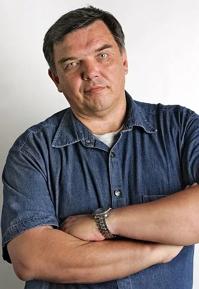 Ivan Safronov Sr. Photo: Wikimedia