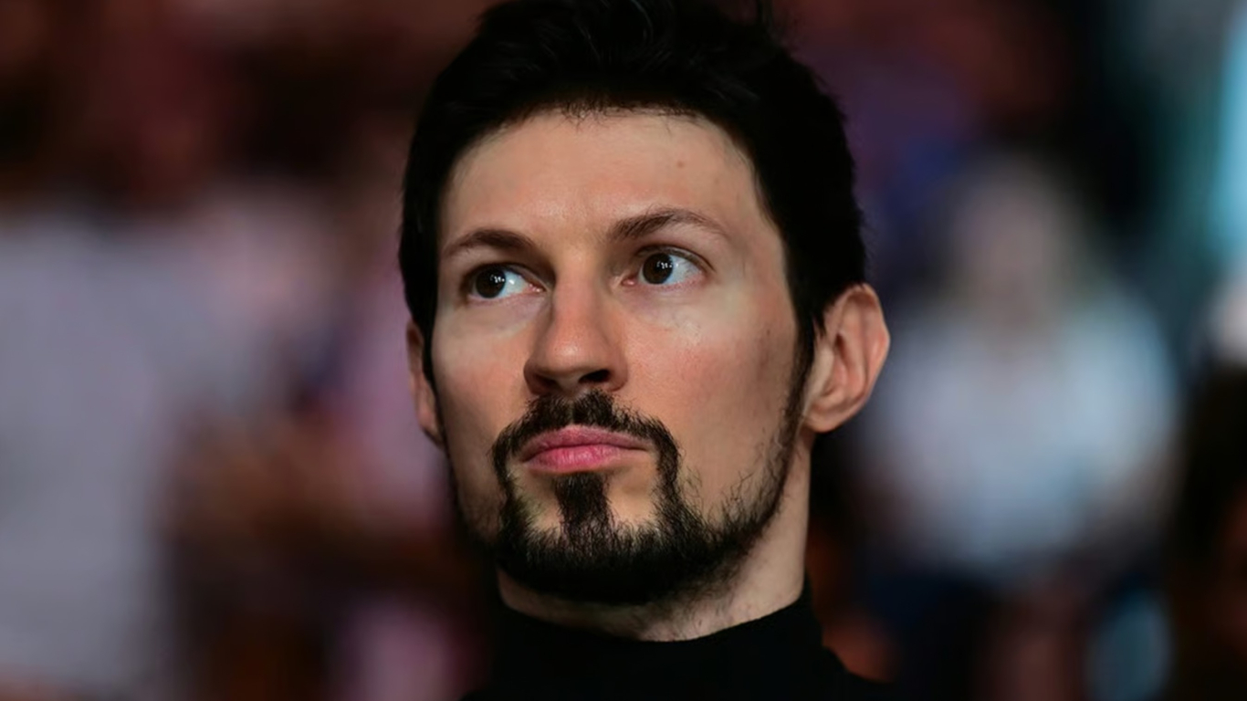 Russia opens criminal investigation into Telegram founder Pavel Durov for ‘facilitating terrorist activity’