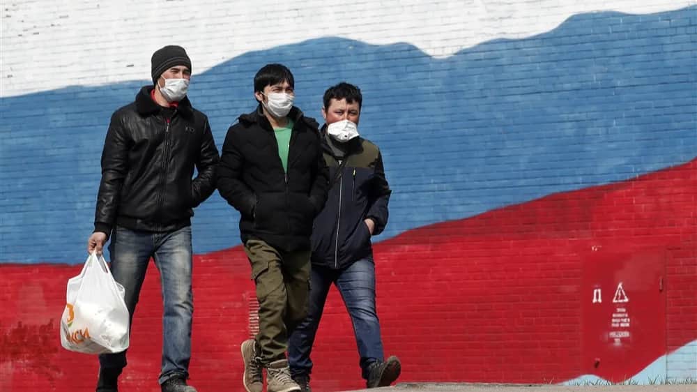 Photo: EPA