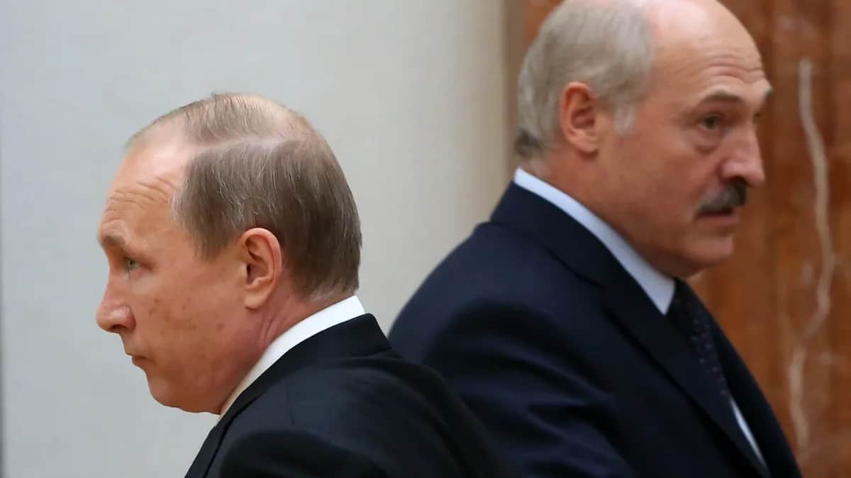 Фото: Mikhail Svetlov/Getty Images