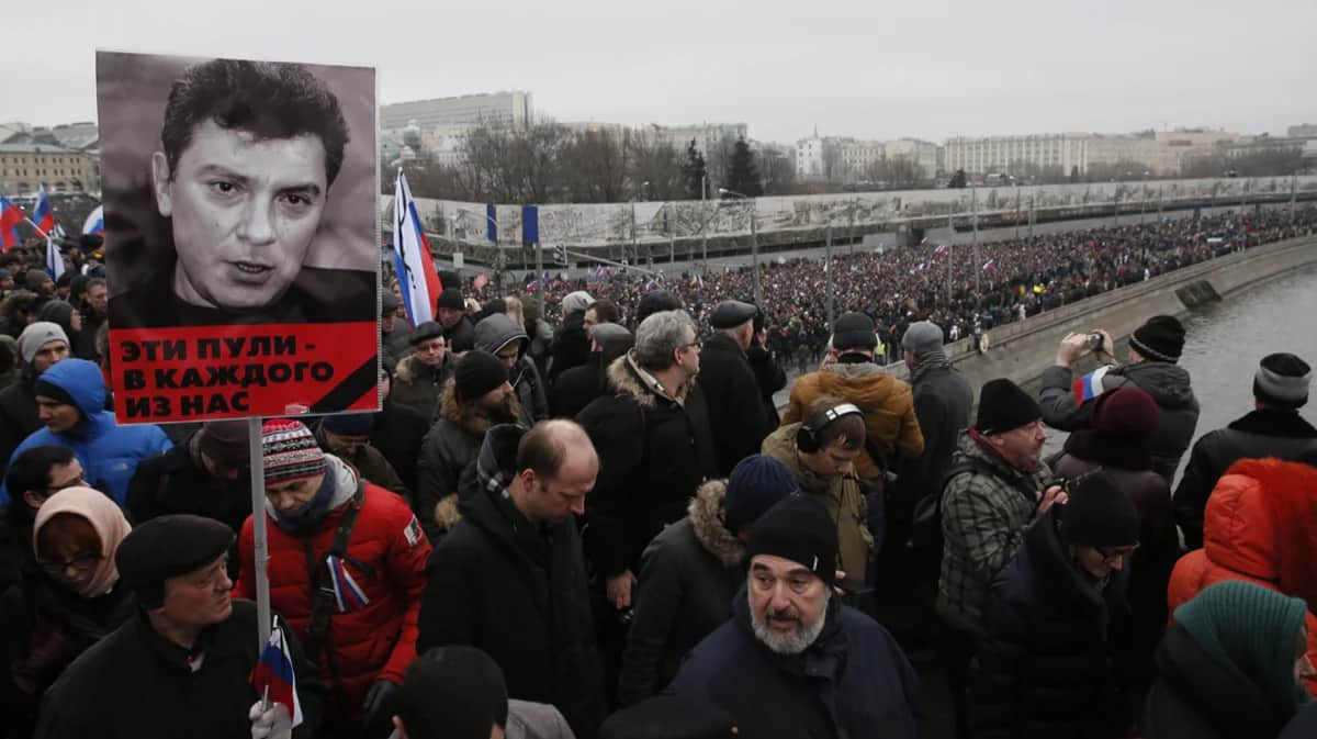 Фото: Сергей Ильницкий / EPA-EFE