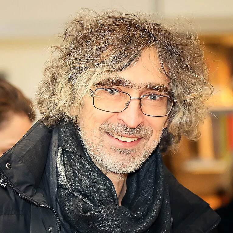 Николай Александров