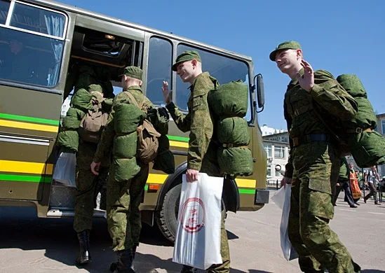 Photo: Russia's MoD