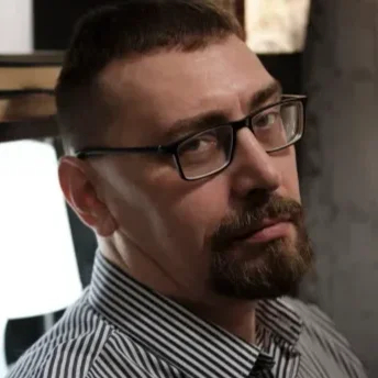 Михаил Климарев