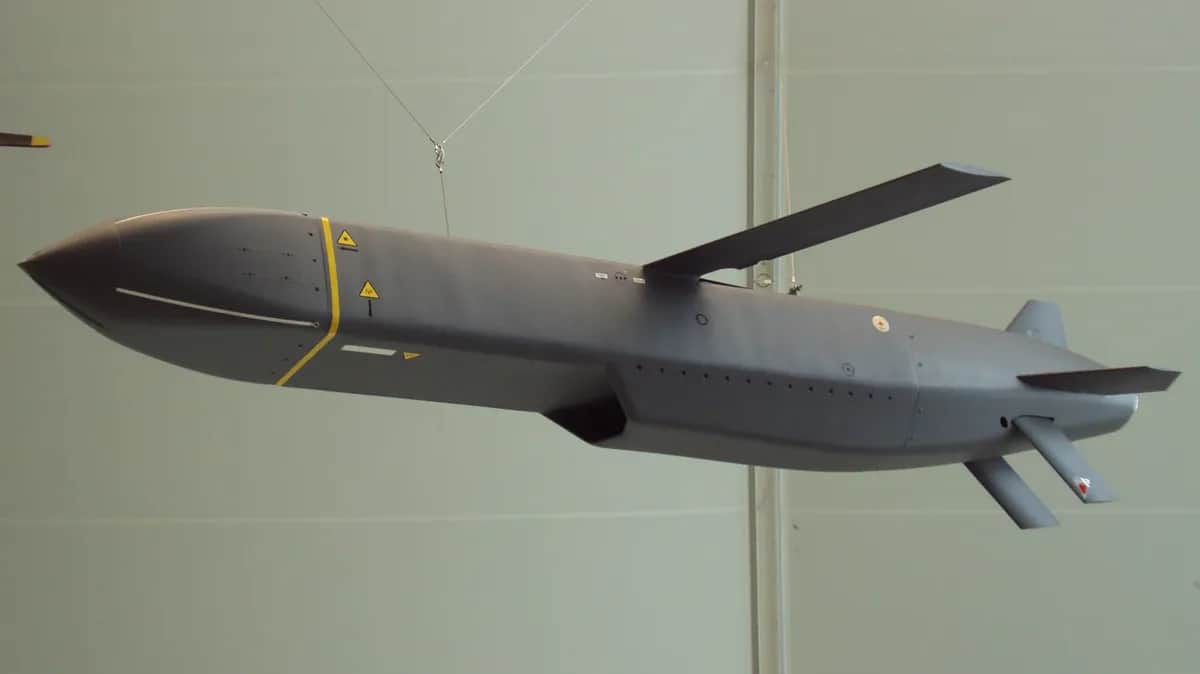 Storm Shadow missiles: Ukraine’s newfound counteroffensive advantage