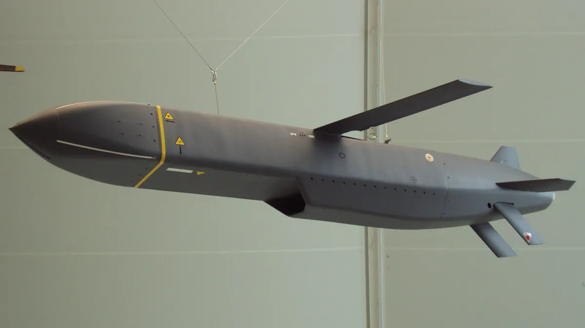 Storm Shadow missiles: Ukraine’s newfound counteroffensive advantage