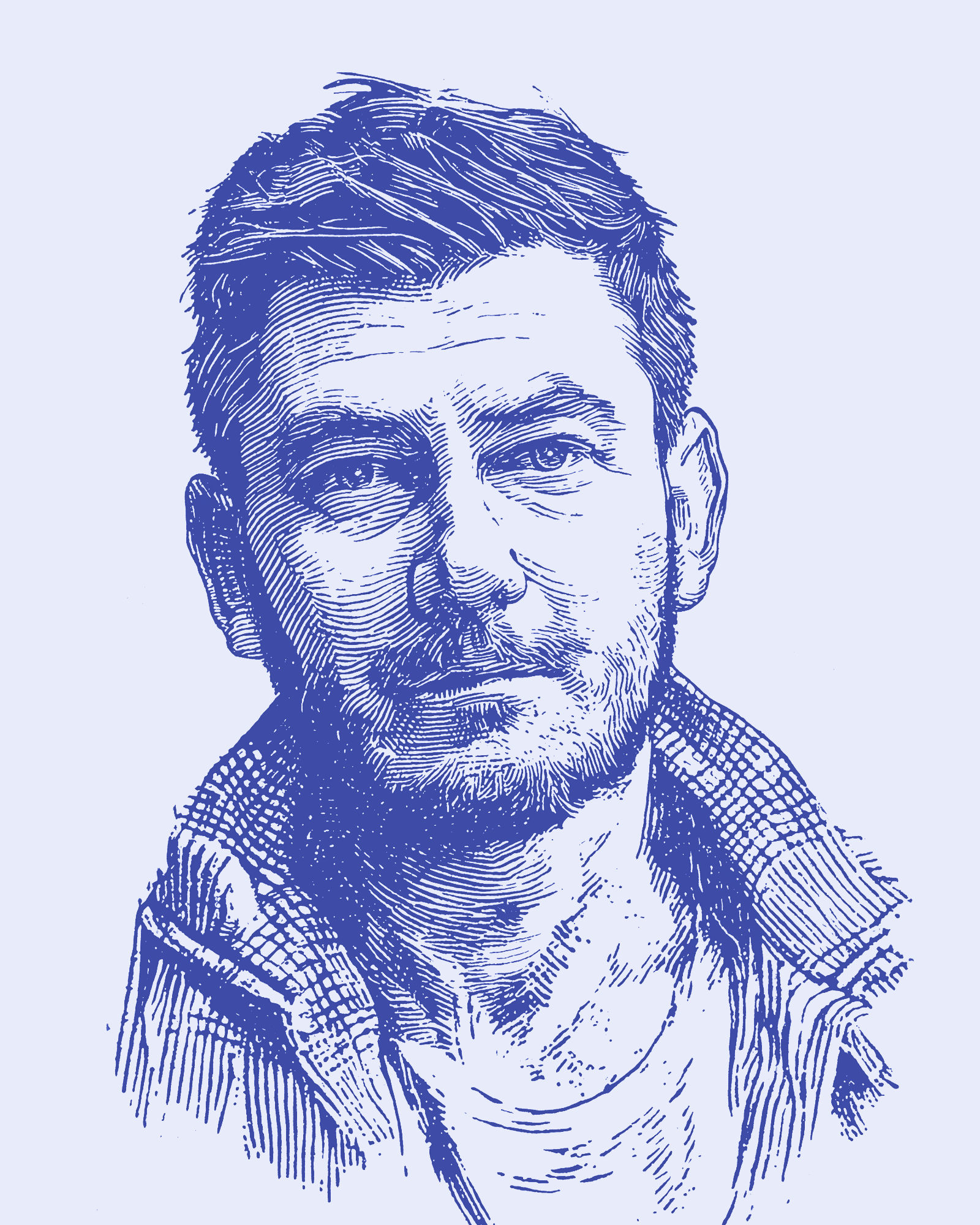 Дмитрий Глуховский