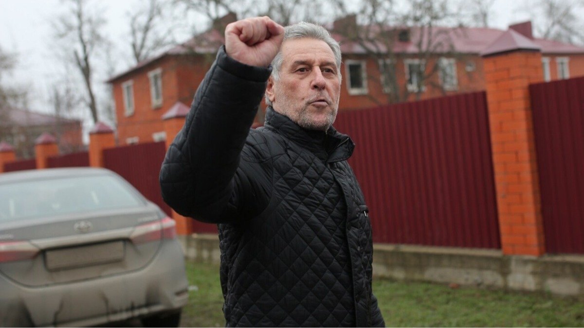 «Это решает семья»