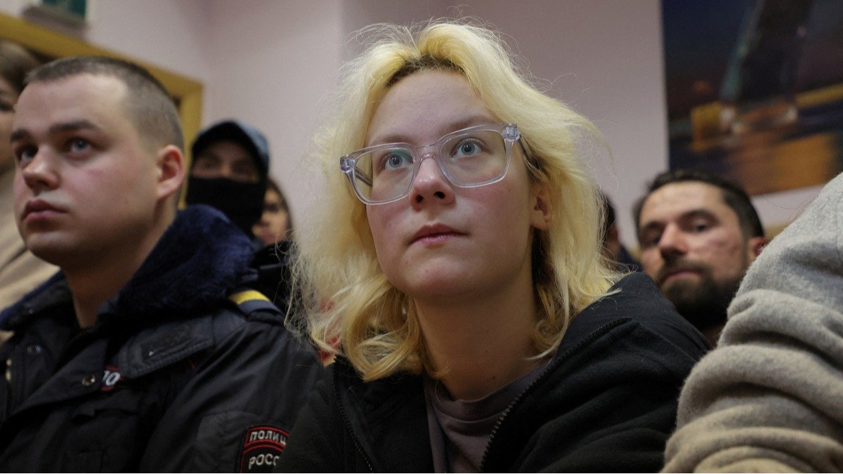 Суд оштрафовал певицу Наоко на 30 тысяч рублей