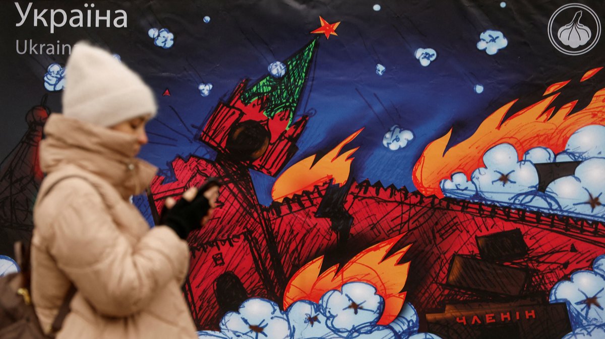 Огненный «Фламинго»