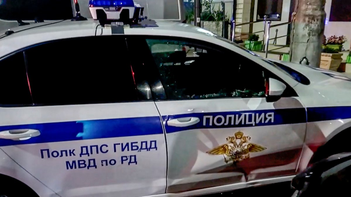 Что известно о нападавших на православные храмы и синагогу в Дагестане?