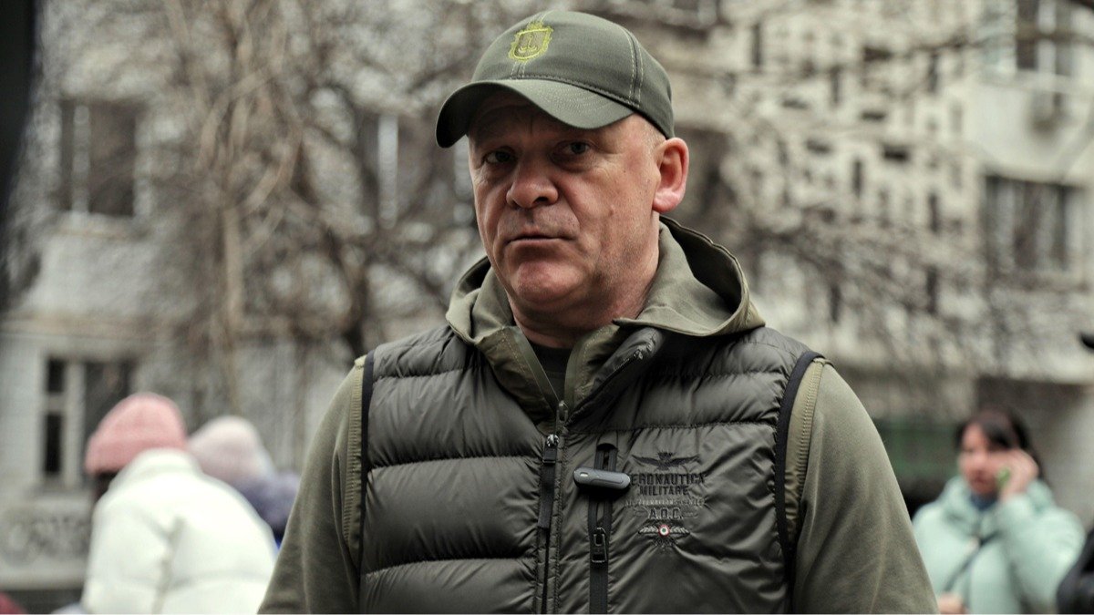 Мэра Одессы лишили гражданства Украины из-за обвинений в наличии российского паспорта