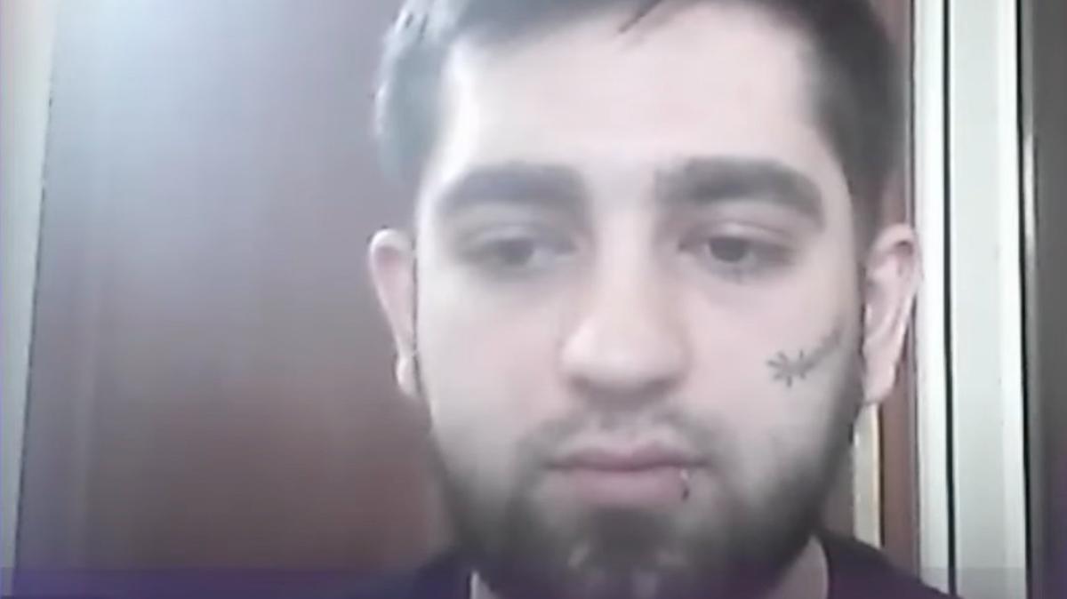 «Даже близко не страдал»