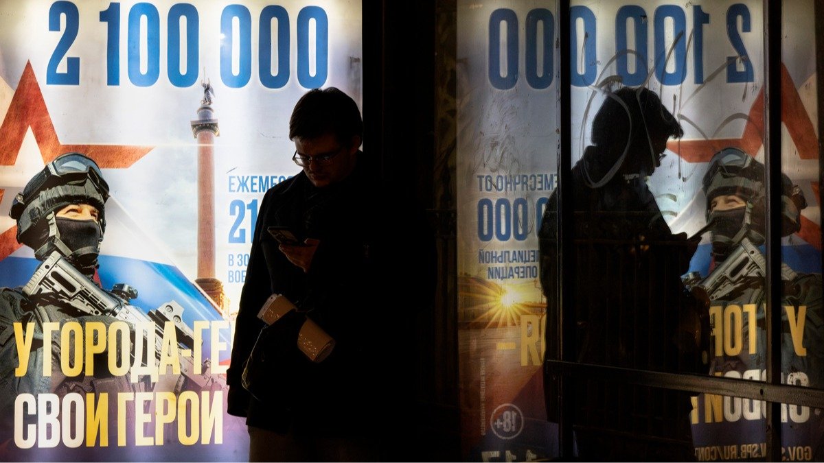 «Для патриотов деньги не должны быть главным мотивом»