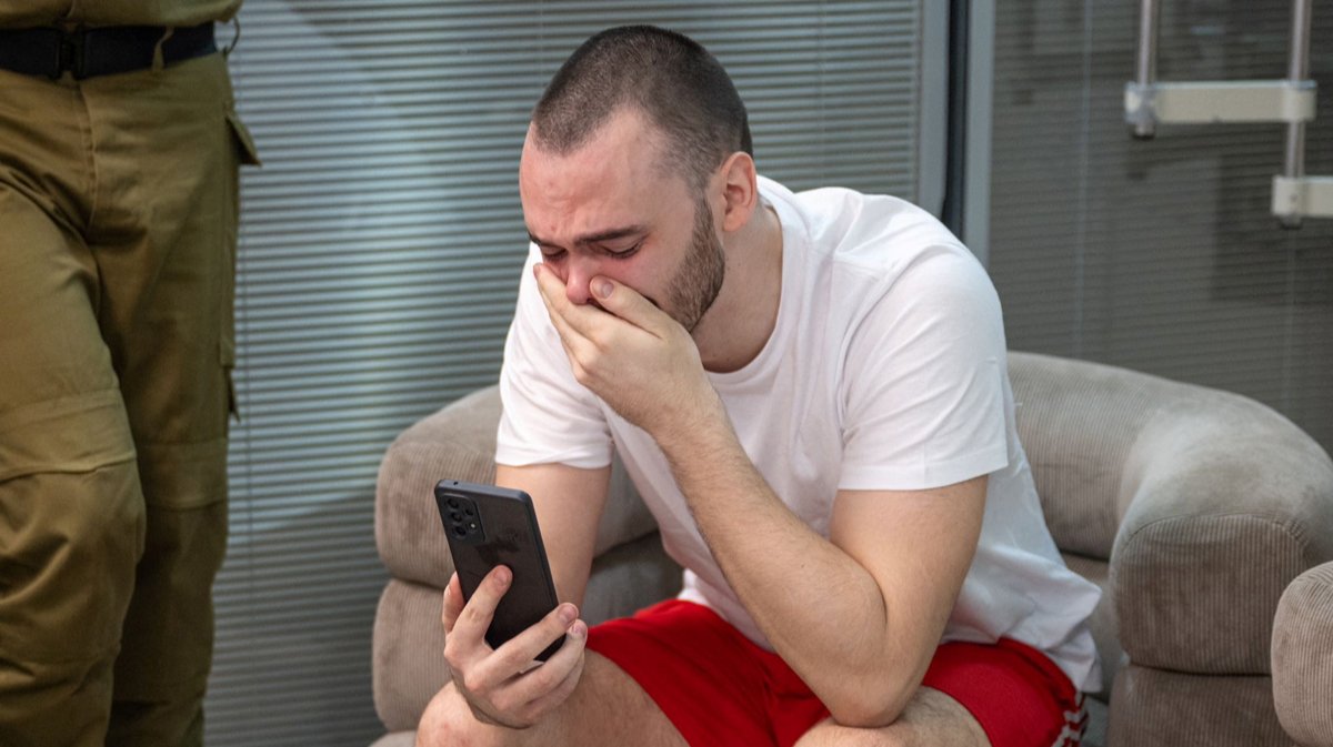 «Некоторые вещи он никогда не расскажет»