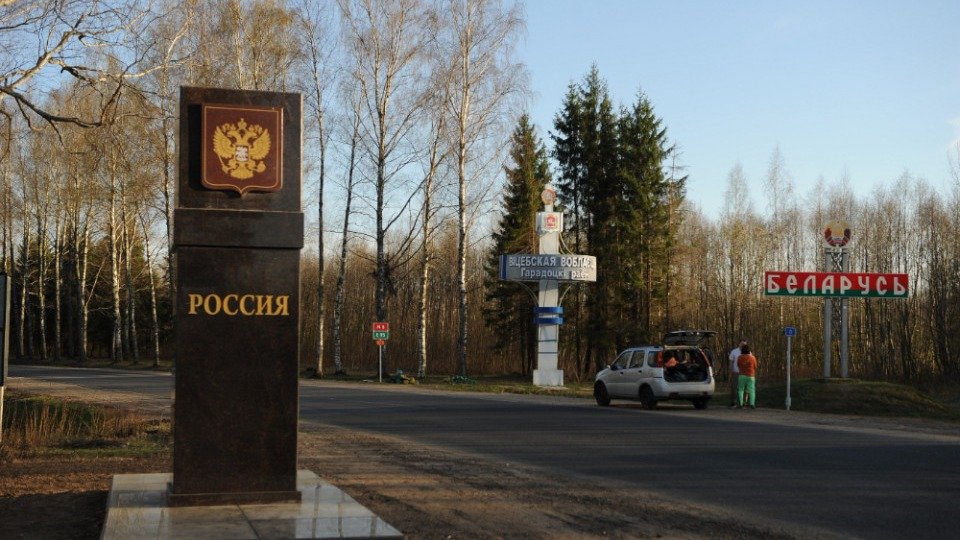 Призывнику из-за повестки отказали во въезде в Беларусь. Это первый такой случай — ДСО