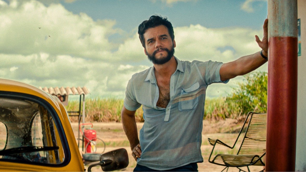 Сеньор Никто против военной диктатуры