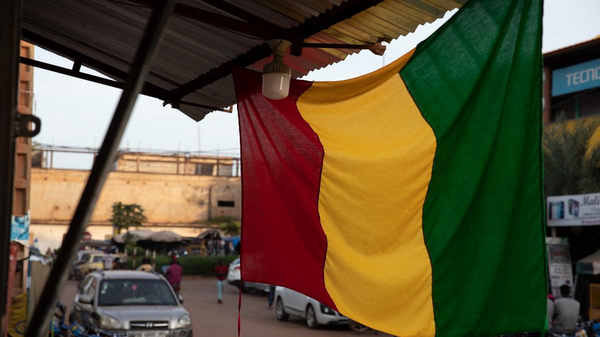 В Мали джихадисты провели массовые скоординированные атаки