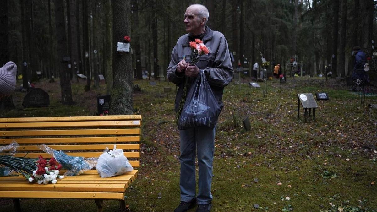 Полиция мешала проведению акций памяти жертв репрессий по всей России