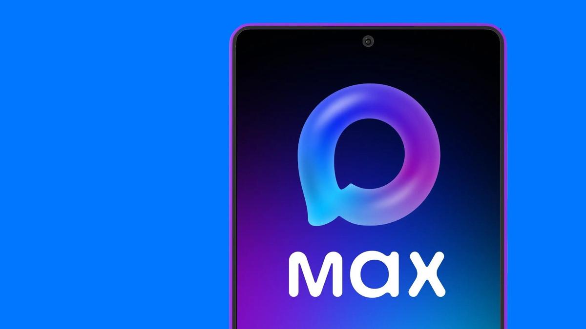 В России впервые оштрафовали за контент в Max