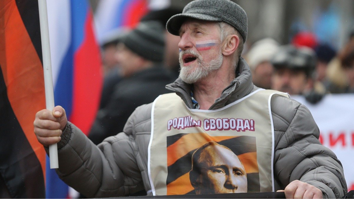 У автократов будущего нет