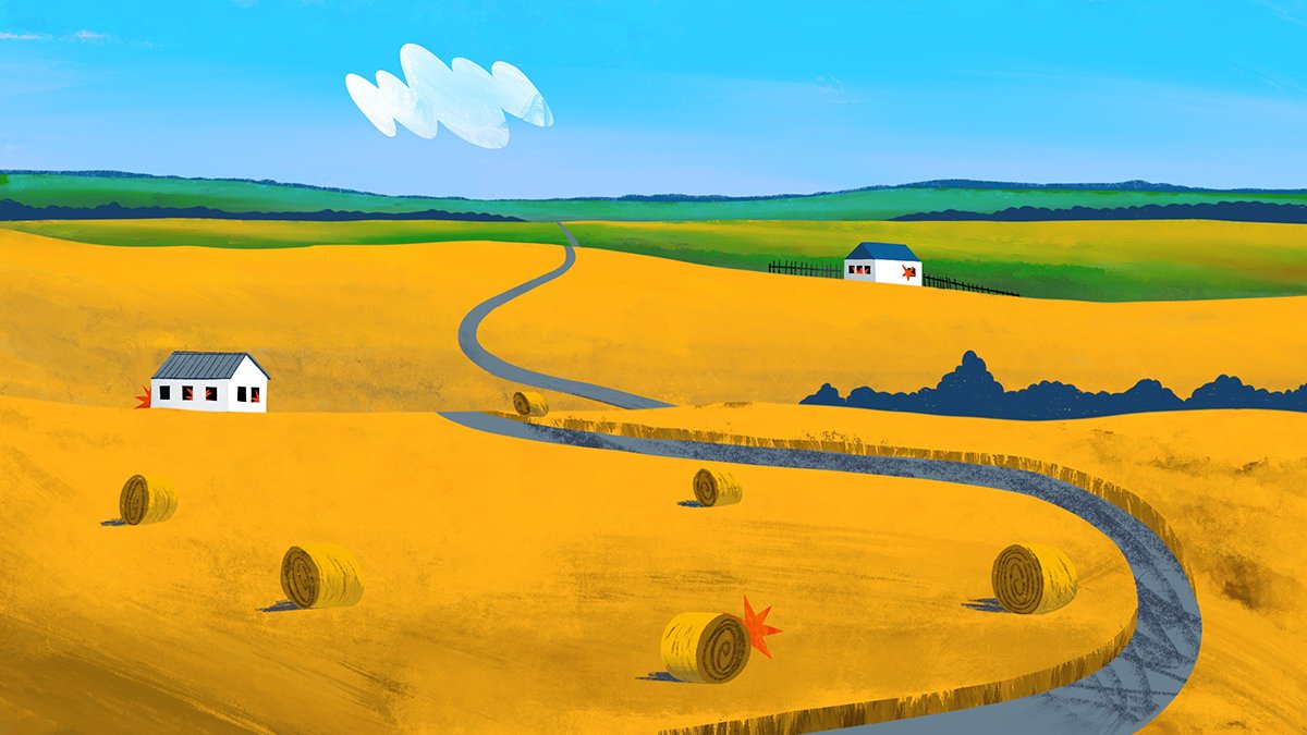 Иллюстрация: Настя Покотинска