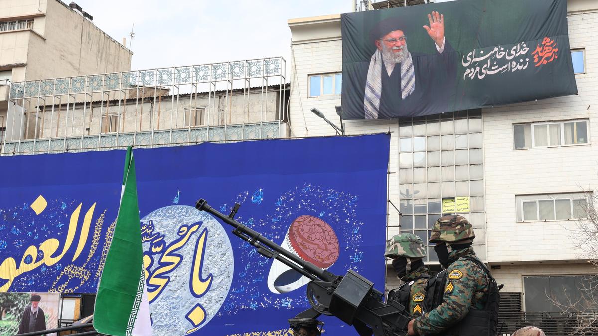 Ни США, ни Иран не хотят начинать мирные переговоры — Reuters